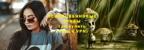 молекула духа Куйбышев